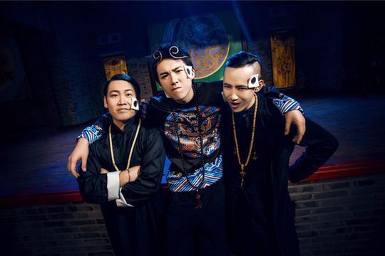 央视采访舞帝利哥,舞帝利哥回归破亿