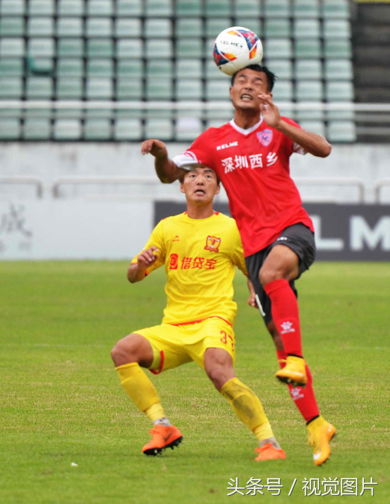 中乙积分榜最新战报四川九牛,2018中乙联赛第五轮结果