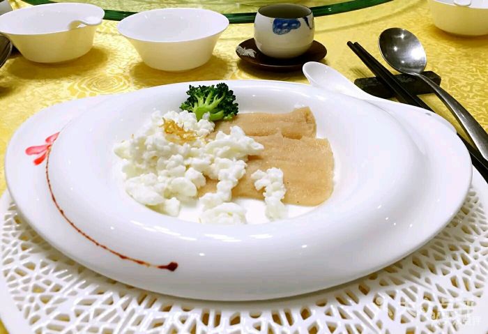 广州美食与香港对比,十大经典广州素菜