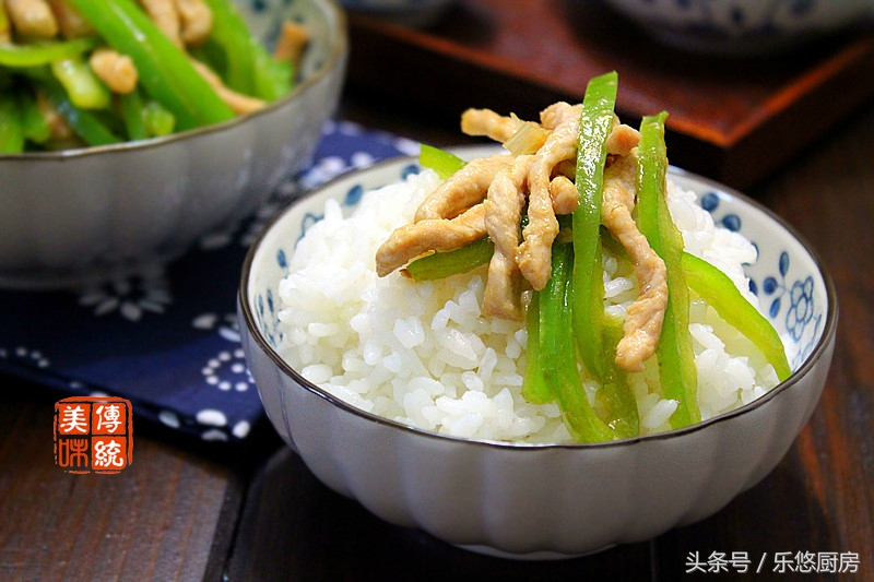 泡椒肉丝怎么炒又嫩又好吃,肉丝和土豆怎么炒又嫩又好吃