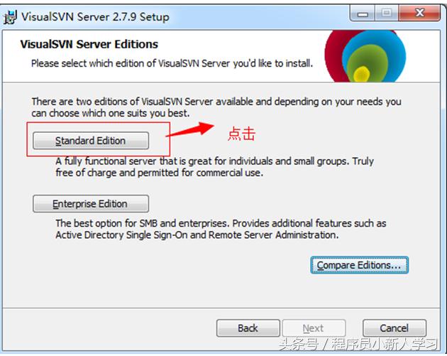 linuxsvn命令,svn安装视频教程