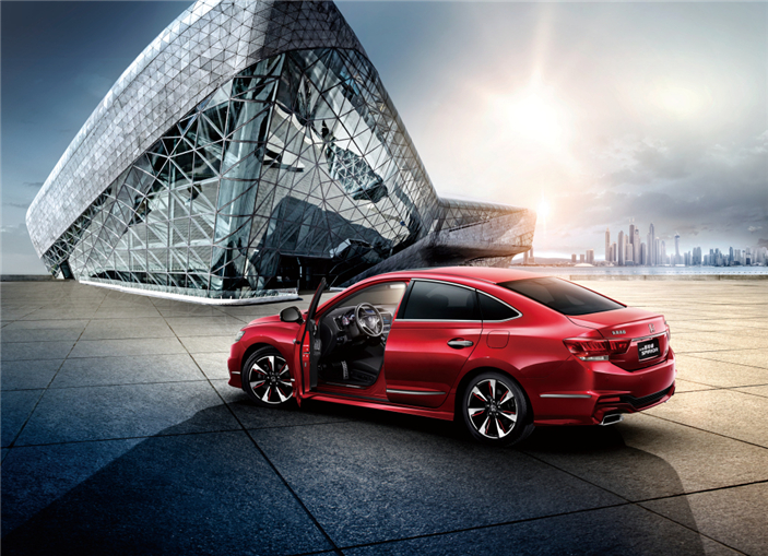 思铂睿混动冷门车,本田思铂睿为什么冷门