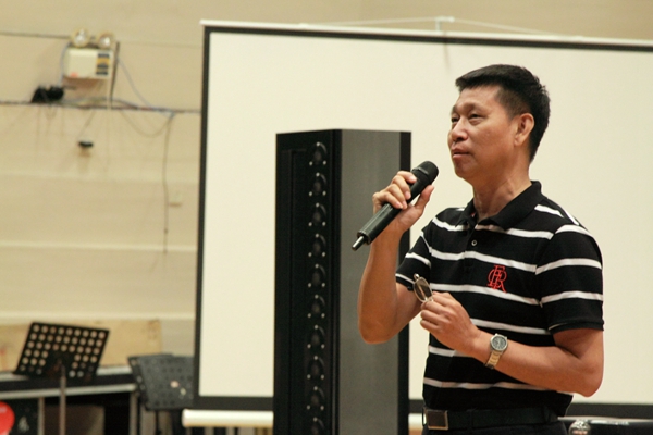 百万音响器材展现音乐魅力：“爱乐讲座·西方音乐史”完美收官