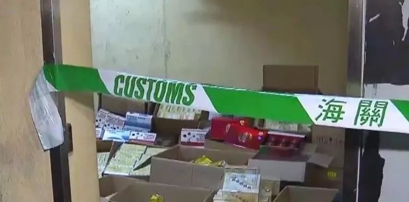 香港最近查获的假货,香港查处假冒牛黄丸