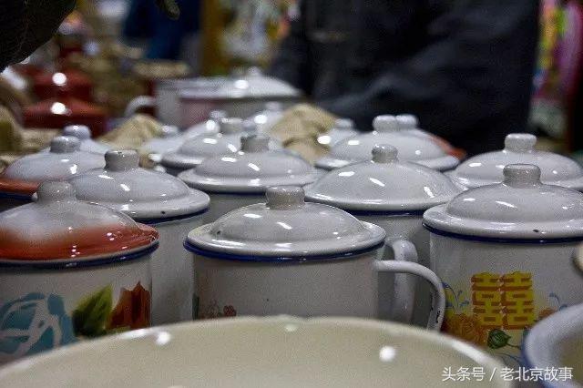 京城老库房店铺,老北京的四大百货店