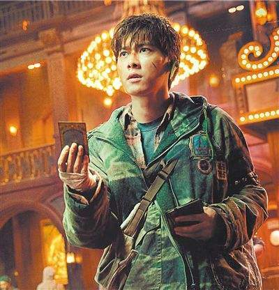 徐峥携《我不是药神》称霸暑期档？这几位大神怕是不肯答应