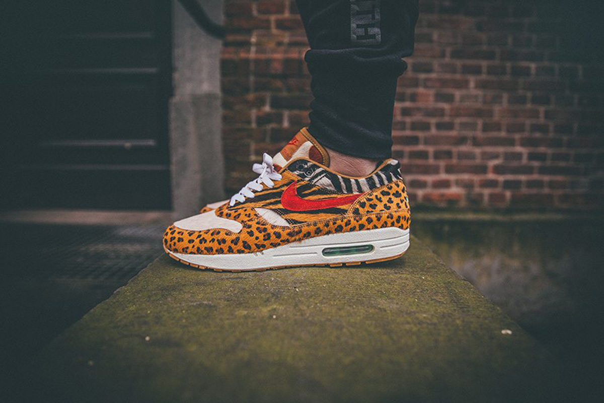 2023最火的鞋子联名,2019什么鞋值得入手