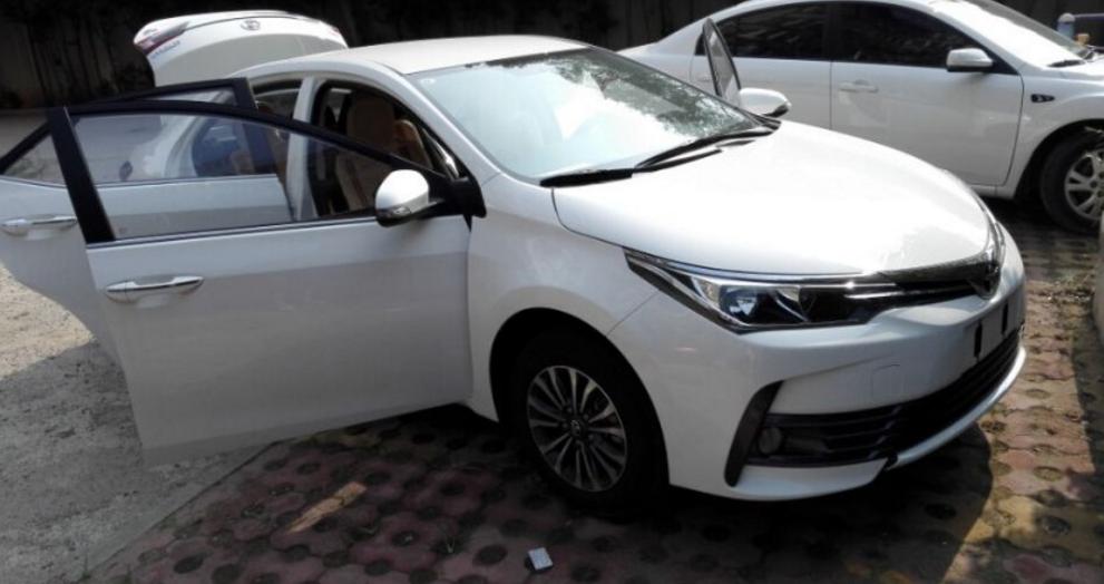 丰田卡罗拉买哪款比较实用,买车卡罗拉好还是朗逸好