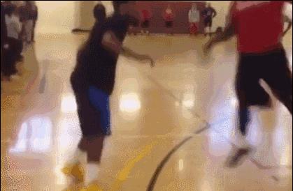 拜佛过人教学,拜佛过人教学手拿不住球