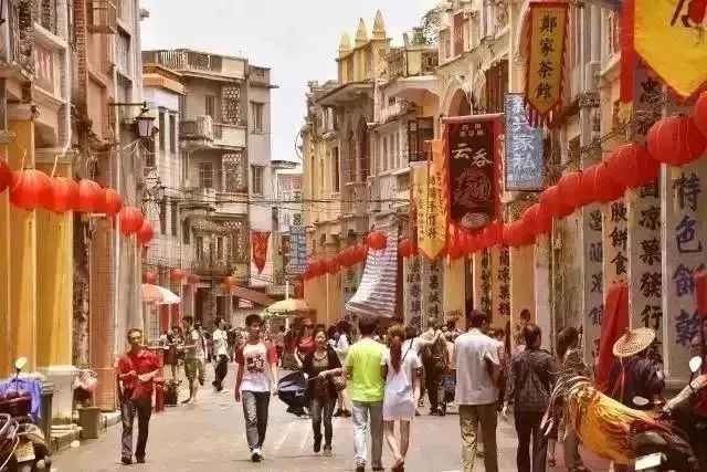 珠海一日游攻略低消费,南昌0元生活指南