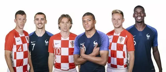 世界杯最终决赛,世界杯最终决战