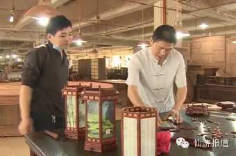 仙游红木家具厂名单,仙游红木家具厂实力排名