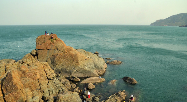 广西灵山地名大全,灵山究竟是哪里