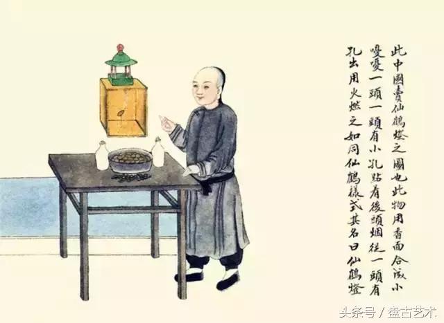 中华优秀传统文化国画作品,传统国画油画