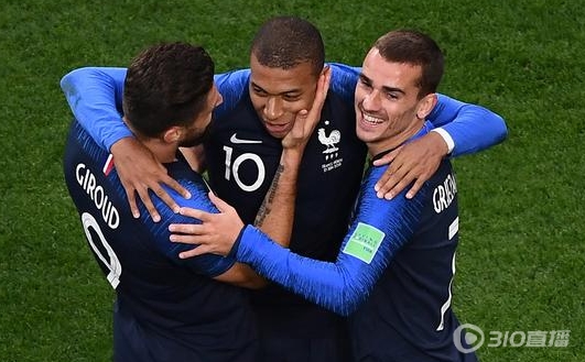 基利安姆巴佩简介,基利安姆巴佩足坛历史地位