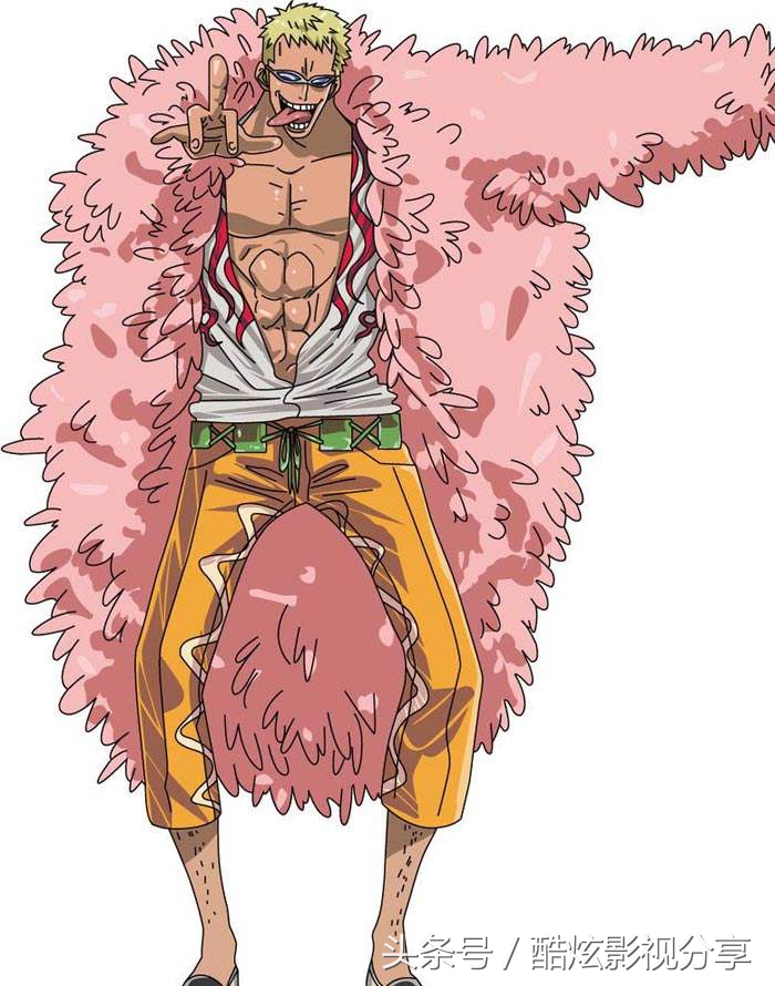 海贼王废除七武海多少集,海贼王原七武海