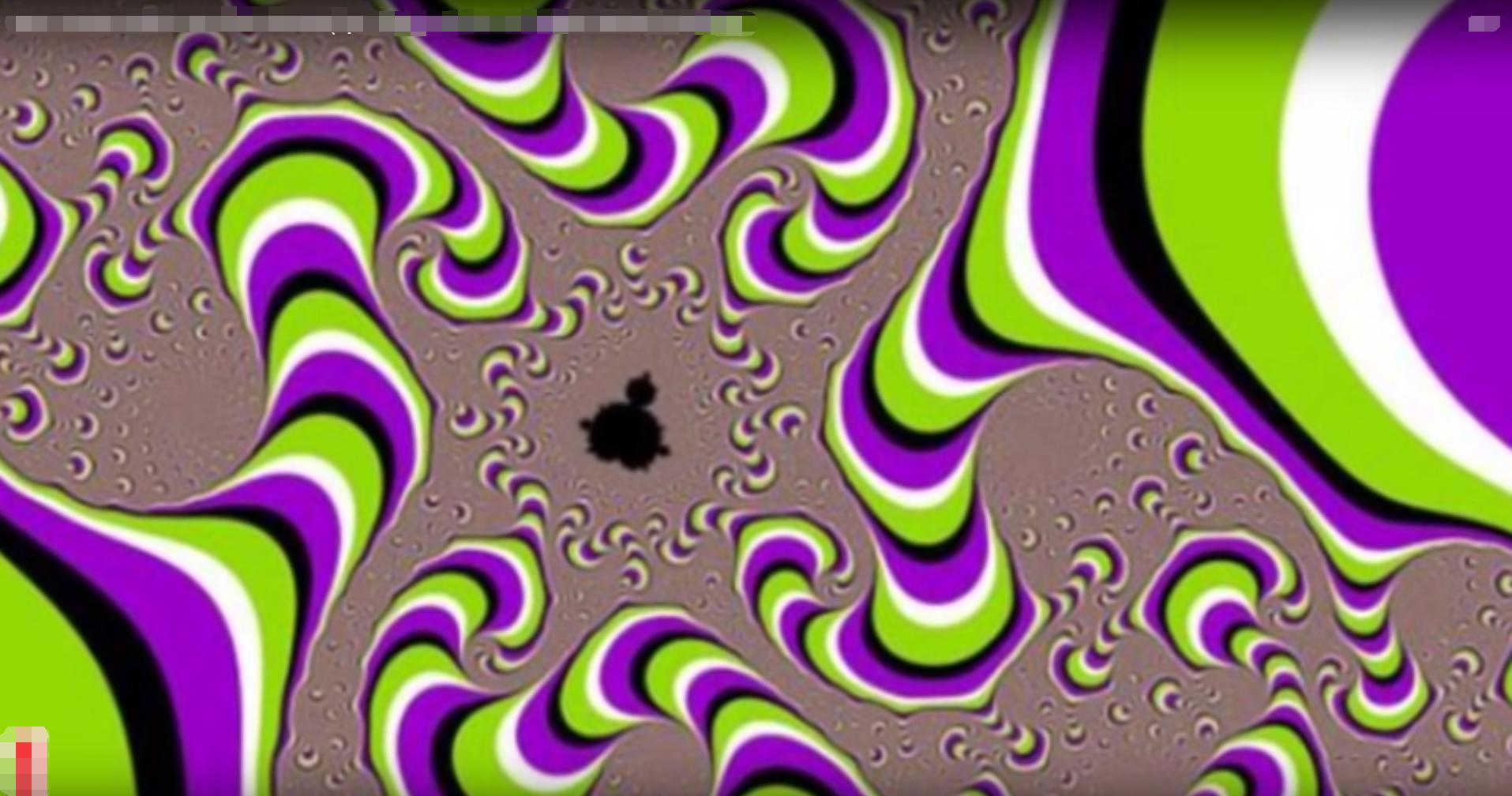 视觉测试游戏排行榜,只有2%的人能答出来的智力题