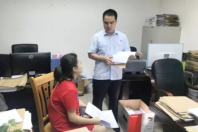 决胜基本解决执行难，江南区法院“网狐行动Ⅴ”再次雷霆出击