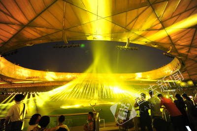 造梦音乐节演出顺序,鸟巢演唱会全场