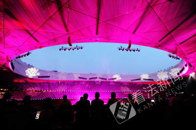 造梦音乐节演出顺序,鸟巢演唱会全场