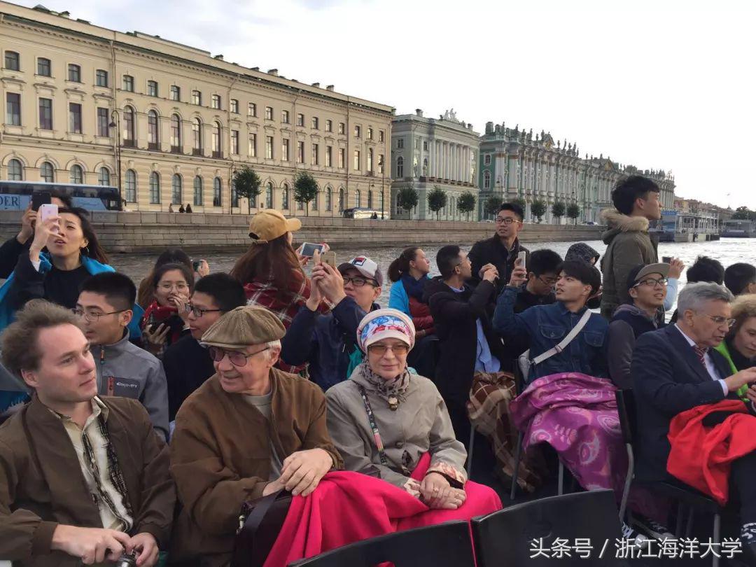 中俄合作办学｜美景美食，户外运动，钻研求学，来俄罗斯与更好的自己来一场邂逅吧！