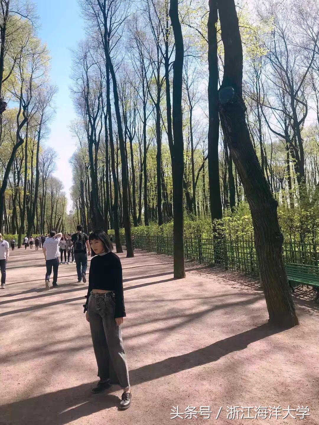 中俄合作办学｜美景美食，户外运动，钻研求学，来俄罗斯与更好的自己来一场邂逅吧！