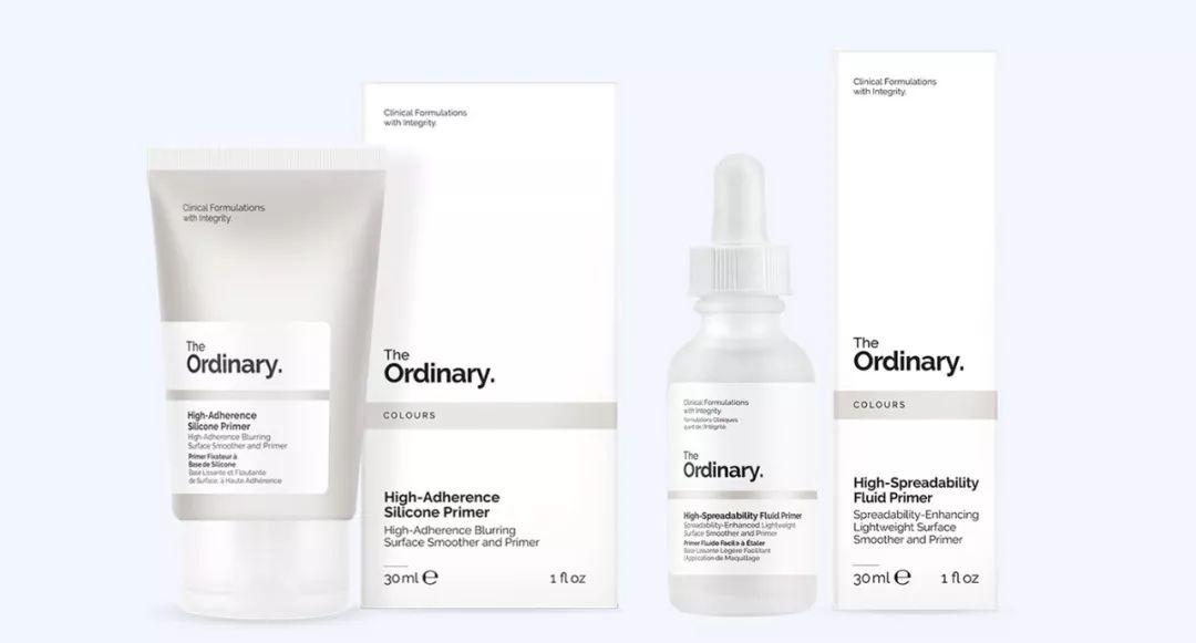 theordinary系列介绍,theordinary产品都有什么
