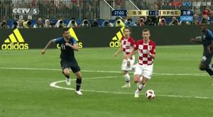 2018俄罗斯世界杯法国夺冠之路,2018俄罗斯世界杯法国克罗地亚