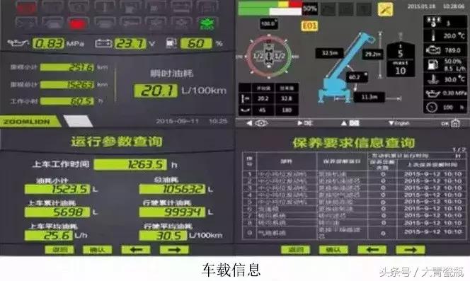 25吨徐工哪一款最好,徐工25吨五节臂最便宜是哪一款