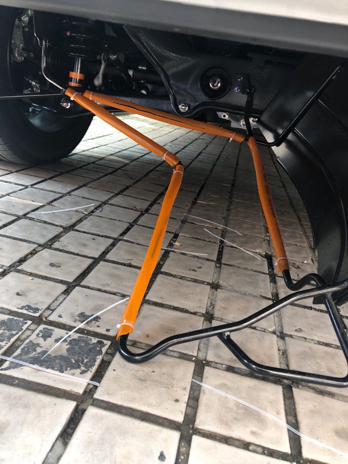 三菱欧蓝德改装最佳方法,三菱欧蓝德怎么改装才好看