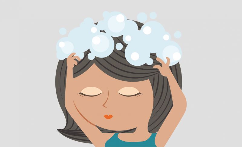 眼防睛典｜惊！眼睛进入洗发水，用手揉后“失明”