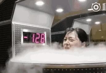 韩国艺人崔雪莉人生经历简介,崔雪莉冰冻减肥原视频