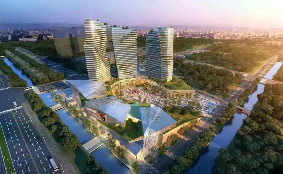 珠海城市地标公示,珠海地标建筑有哪些