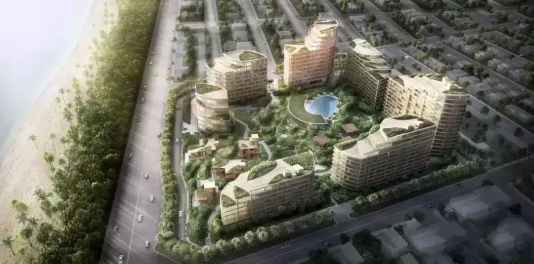 珠海的城市地标建筑,珠海地标建筑有哪些