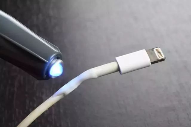 手机数据线坏了能修吗,手机的数据线坏了怎么办