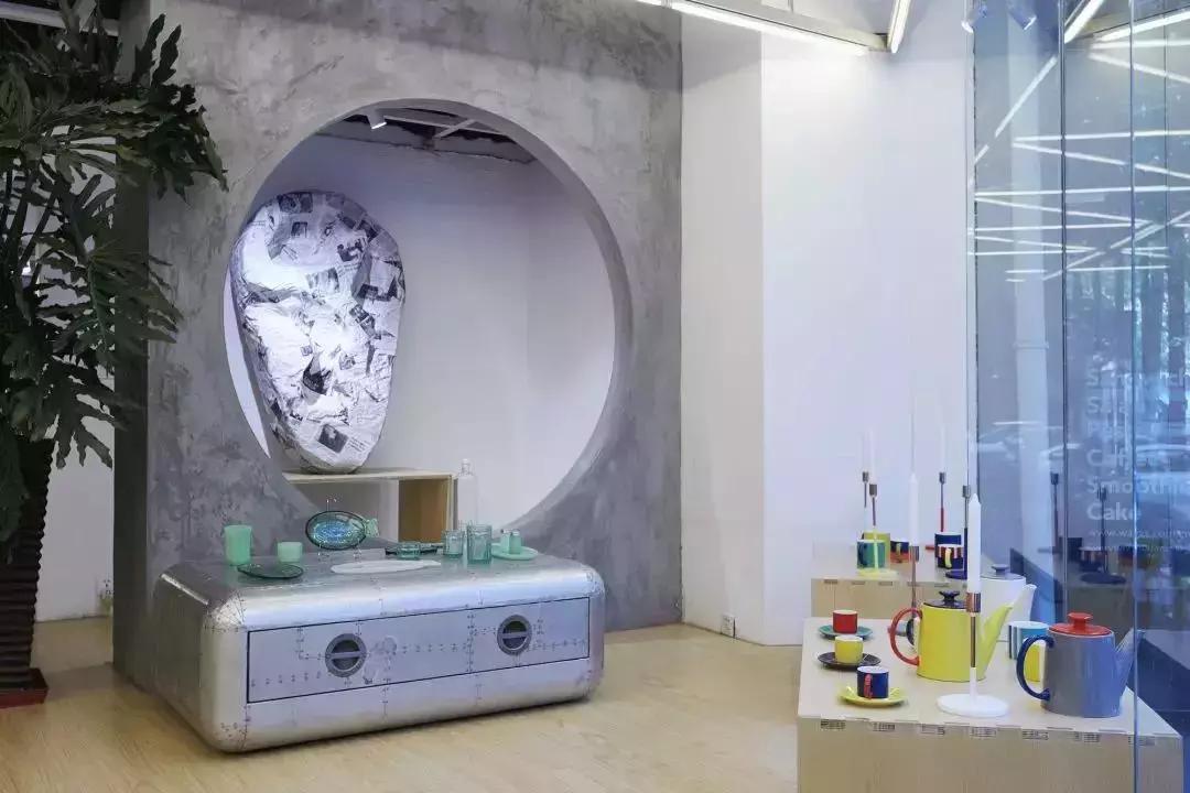 魔都必逛潮流买手店,魔都必逛的一家买手店