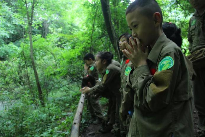 当温度赶上了热情,这样的大露营刚刚好!——大露营实录Day5