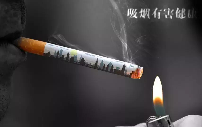 小心！温哥华华人地下香烟交易链遭曝光，抓到最高判两年