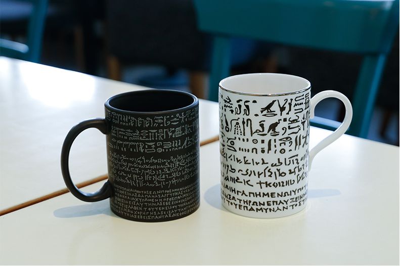 大英博物馆文创京东店,大英博物馆天猫旗舰店正式开业