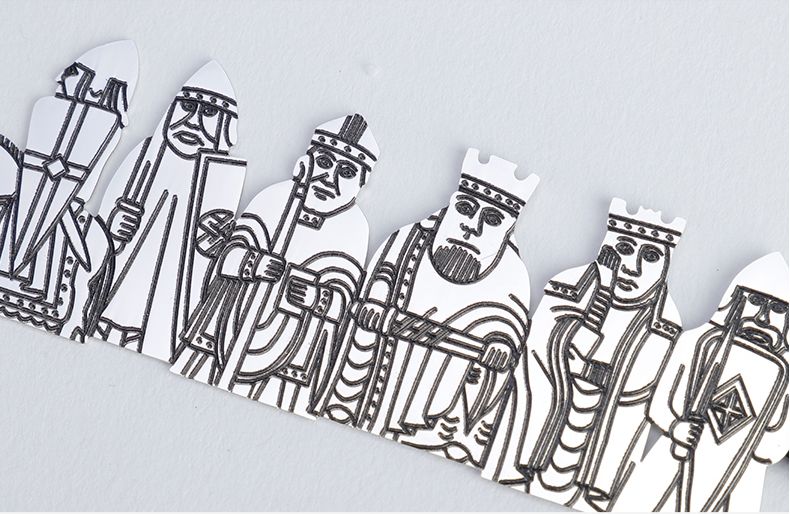 淘宝大英博物馆文创,大英博物馆文创旗舰店饰品