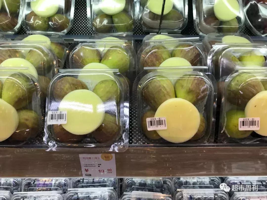 再探“果蔬好”：名不虚传果然好整体良性运转已形成