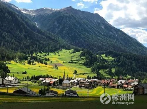 游客因为拍照而被罚款？这个国家景色到底有多美，才敢这么傲娇……