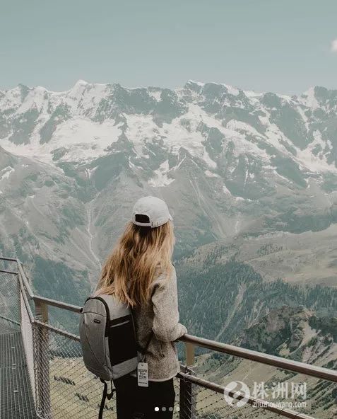 游客因为拍照而被罚款？这个国家景色到底有多美，才敢这么傲娇……