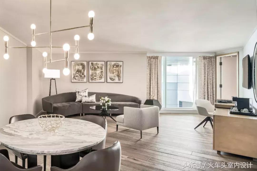 jw万豪和奢华精选,jw万豪算奢华吗