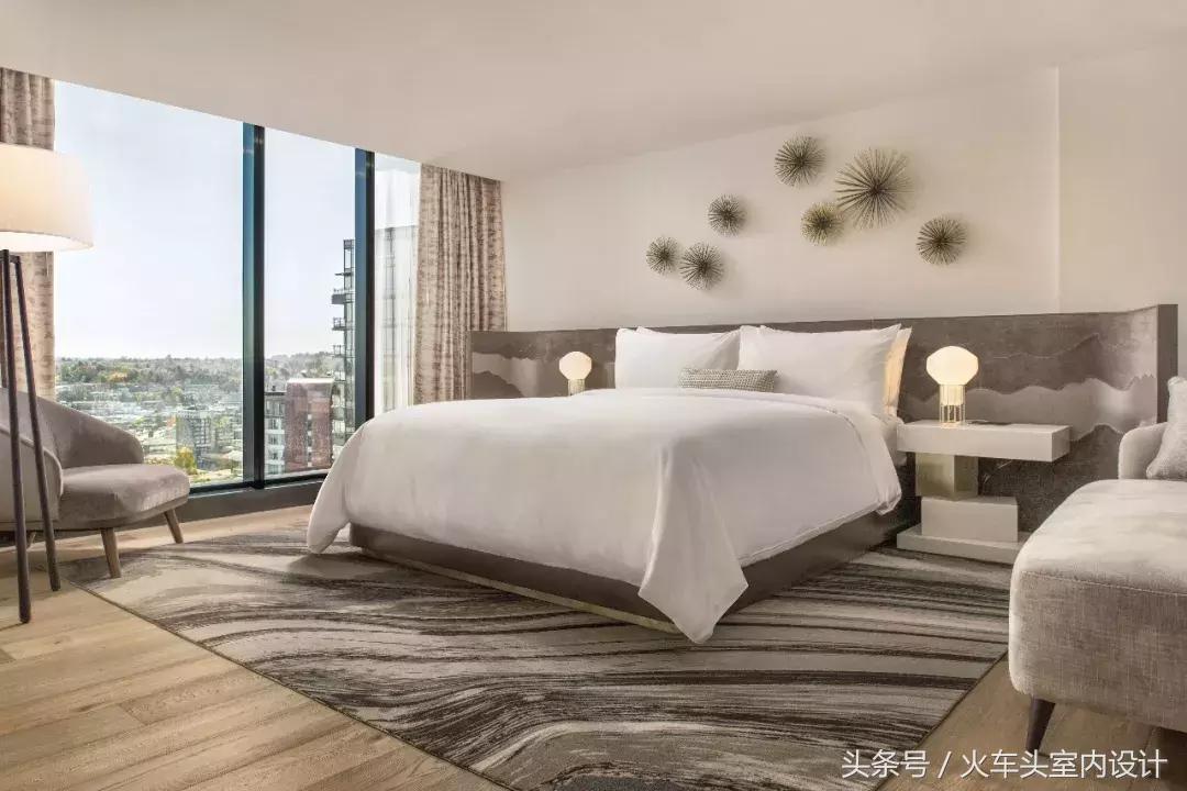 jw万豪和奢华精选,jw万豪算奢华吗