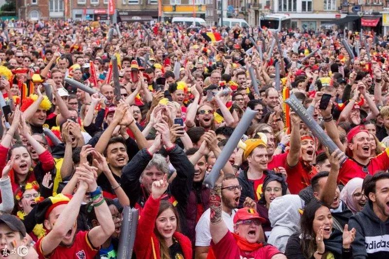 比利时人语言天赋,比利时人眼中的幽默