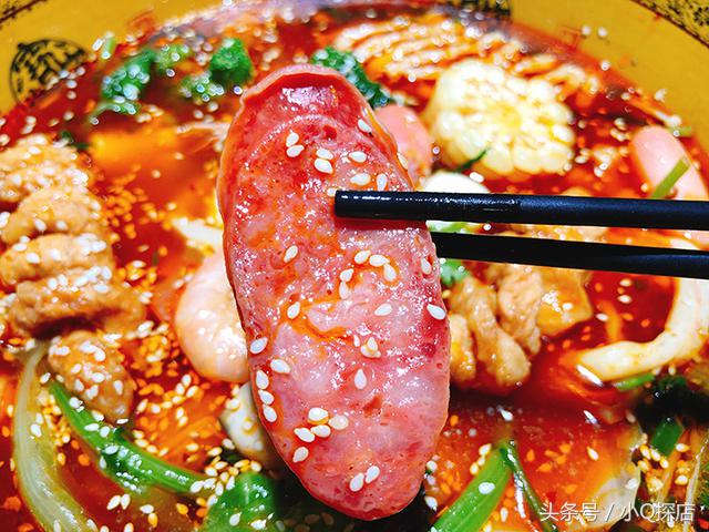 敲！好！次！运城这家圈粉狂魔，只来一次就爱上！