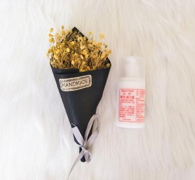 近期爱用物分享：混合皮+微敏感肌+治愈后的痘皮护肤彩妆