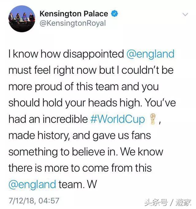 足球虽然没能回家,但英国人早就把夺冠巡游路线准备好了