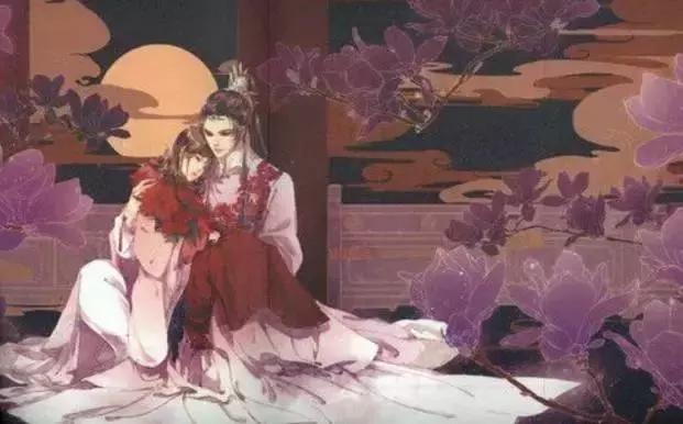 读罢这8首词作，所有的记忆只与你有关！